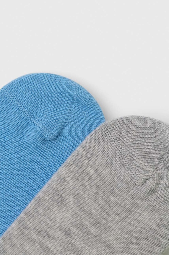 Tommy Hilfiger skarpetki dziecięce 301390 niebieski AA00