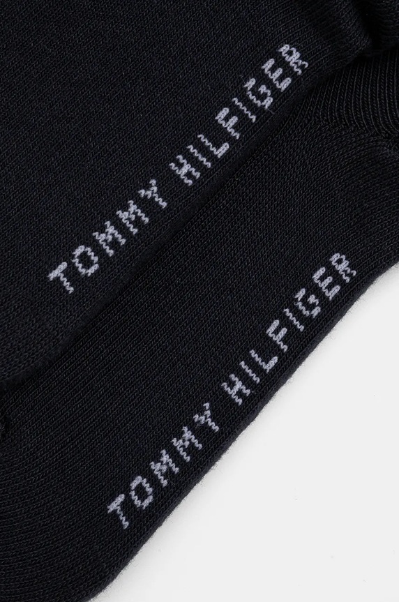 Tommy Hilfiger - Gyerek titokzokni (2-pár) 301390 sötétkék AA00