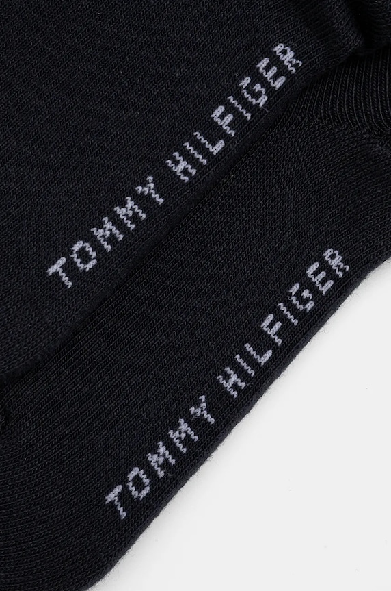 Tommy Hilfiger - Gyerek titokzokni (2-pár) 301390 sötétkék AA00