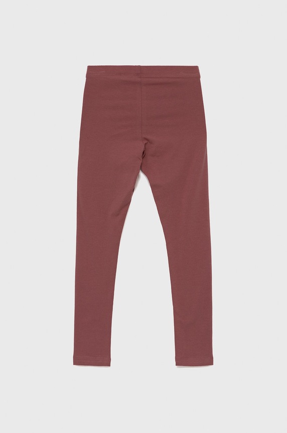 Name it - Leggins copii 13180124.DecoRose roz AA00