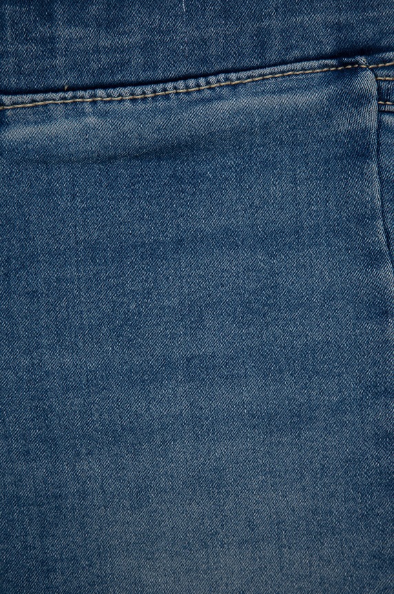 Dziewczynka Name it Jeansy dziecięce Polly 13202059.LightBlueD niebieski