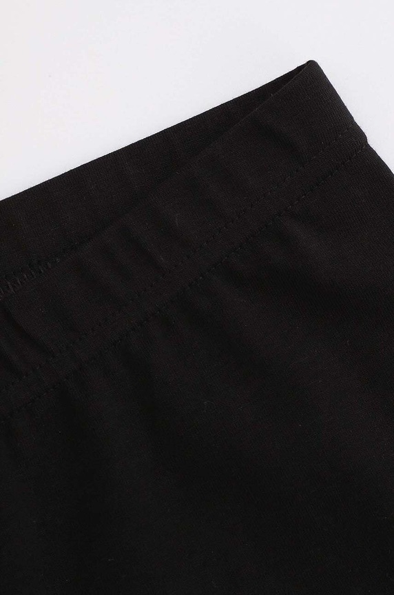 Dievča Detské bavlnené legíny Coccodrillo XCX122101BAG čierna