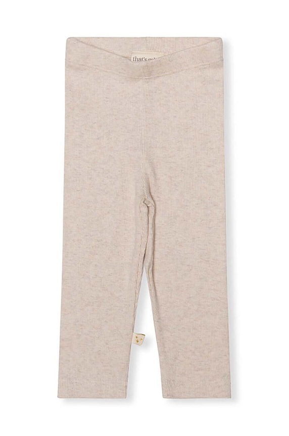 That's mine leggins bebe 019939 bej AA00