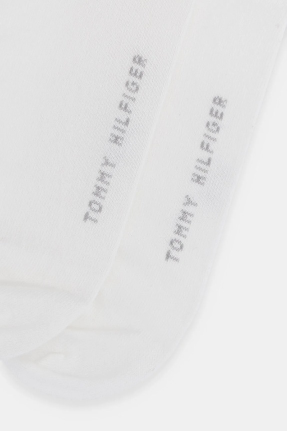Tommy Hilfiger zokni 2 pár 342023001 fehér NC00
