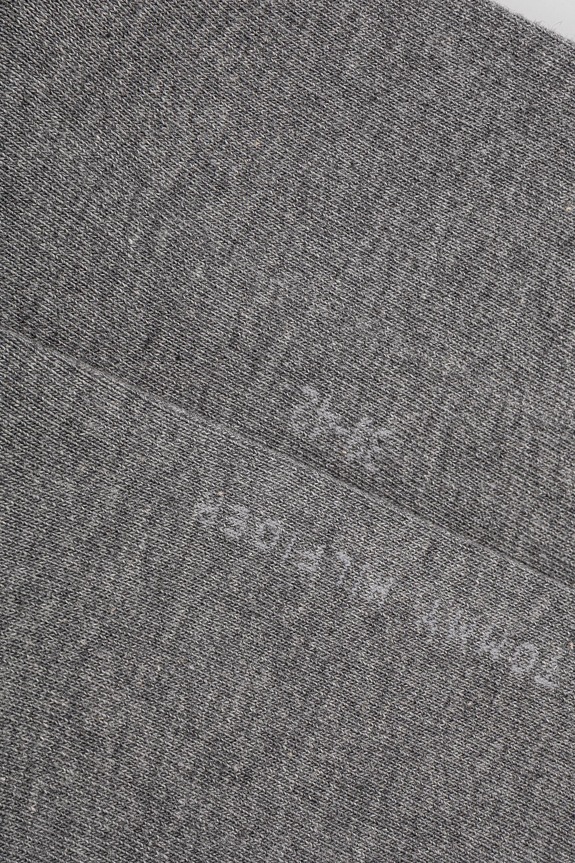 Tommy Hilfiger zokni 2 pár 342023001 szürke NC00