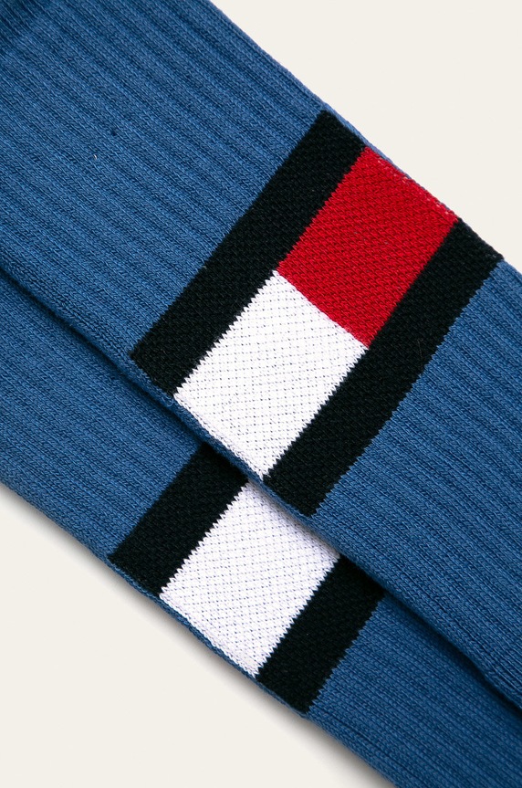 Tommy Hilfiger - Κάλτσες 481985001 μπλε AA00