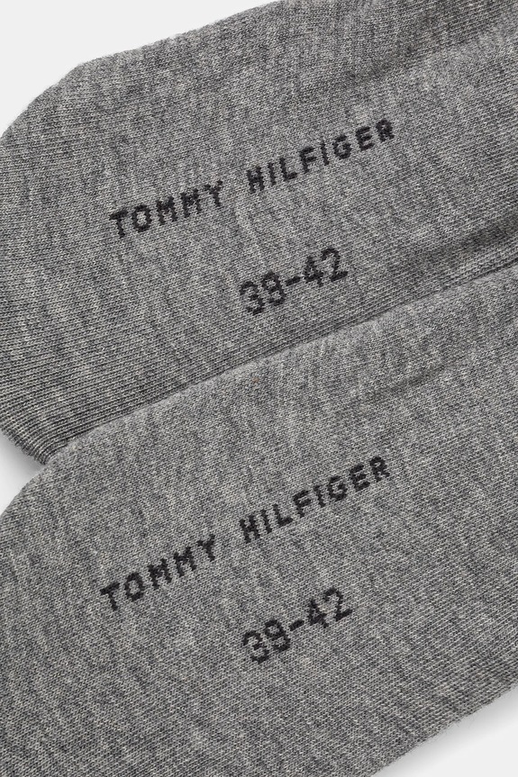 Tommy Hilfiger - Κάλτσες (2-pack) 382024001. γκρί AA00