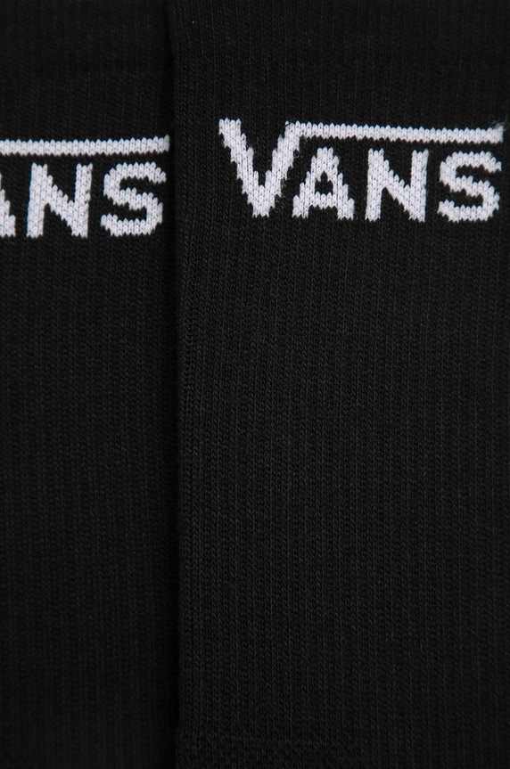 Vans - Κάλτσες VN0A311QBLK1 μαύρο AA00