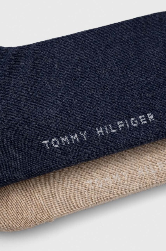 Tommy Hilfiger 100001495.NOS beżowy AA00
