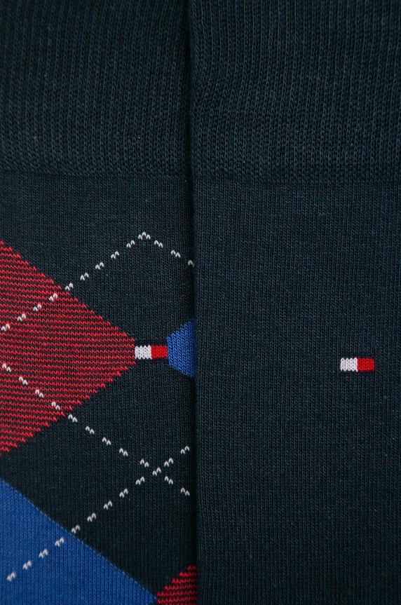 Tommy Hilfiger (2-pack) 100001495.NOS σκούρο μπλε AA00