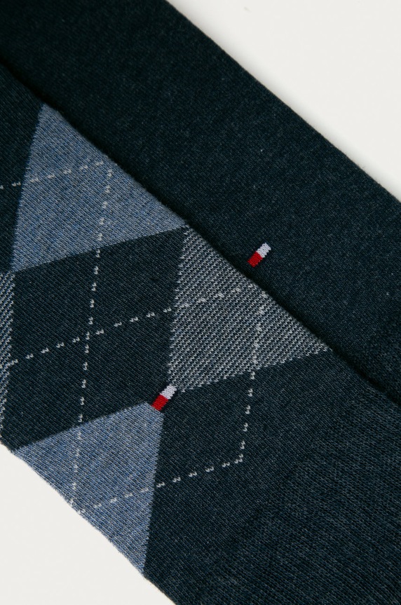 Tommy Hilfiger (2-pack) 100001495.NOS σκούρο μπλε AA00