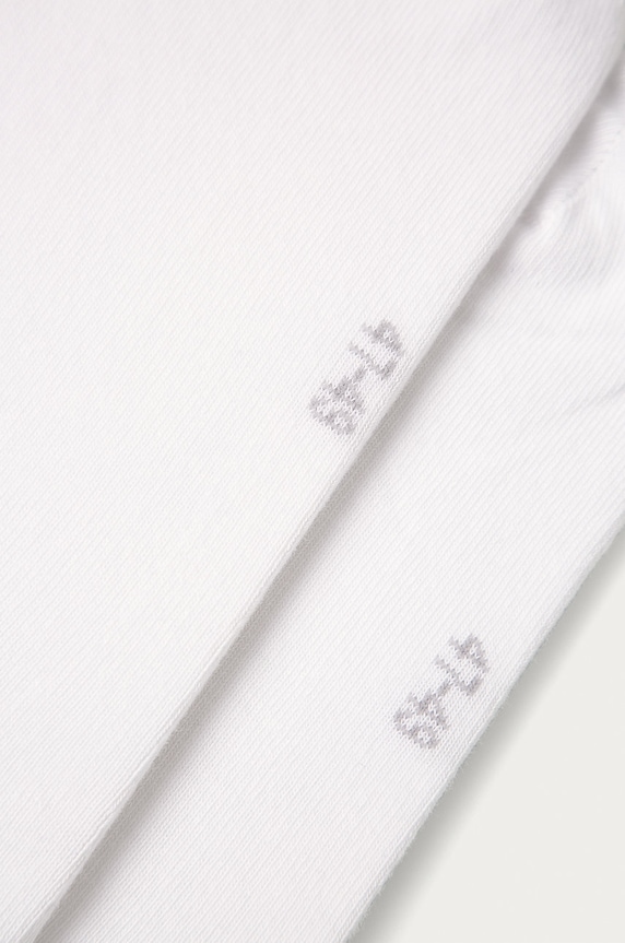 Tommy Hilfiger - Stopki (2-pack) 342023001.NOS biały AA00