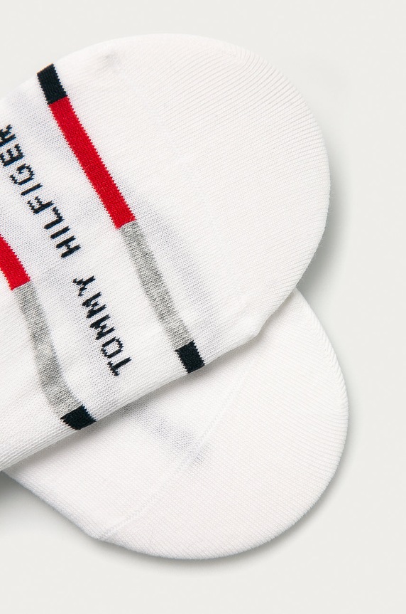 Tommy Hilfiger - Zokni (2 pár) 100002213 fehér AA00