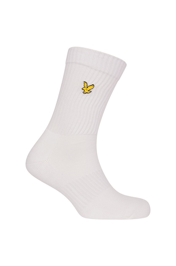 Lyle & Scott - Skarpety HAMILTON (3-PACK) HAMILTON.5054 multicolor AA00