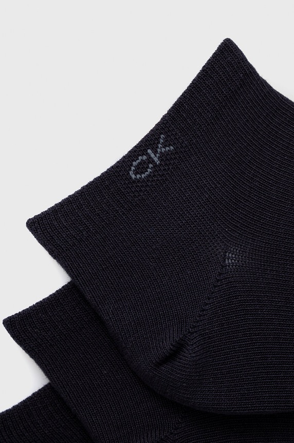 Calvin Klein zokni 701218718.NOS sötétkék AA00