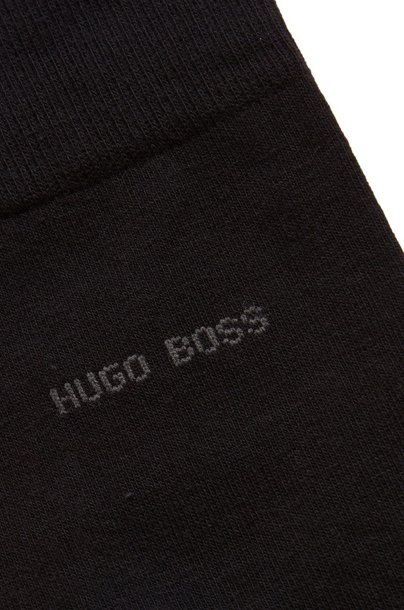 Ponožky Boss 50388436.NOS čierna AA00