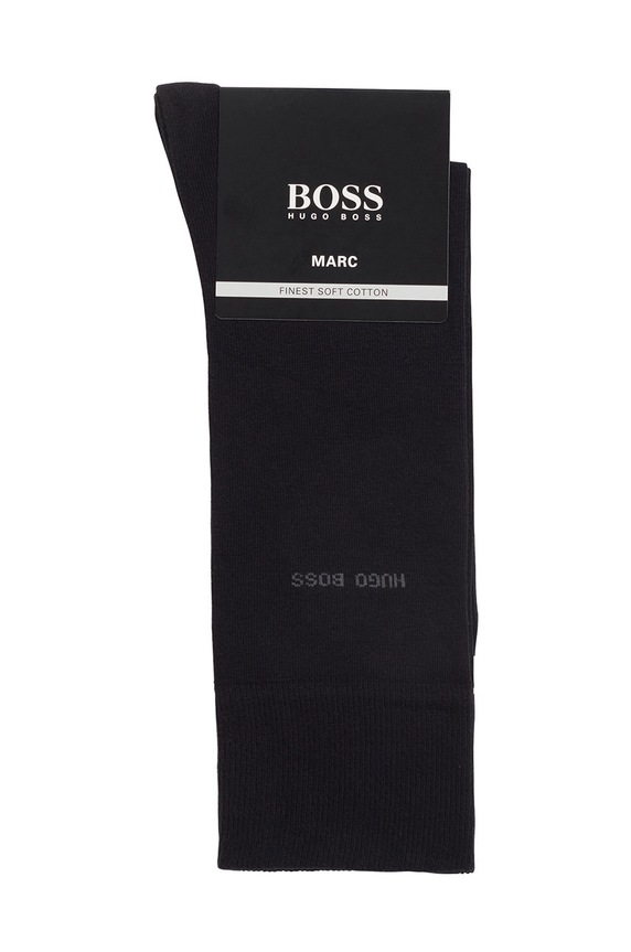 Ponožky Boss 50388436.NOS čierna