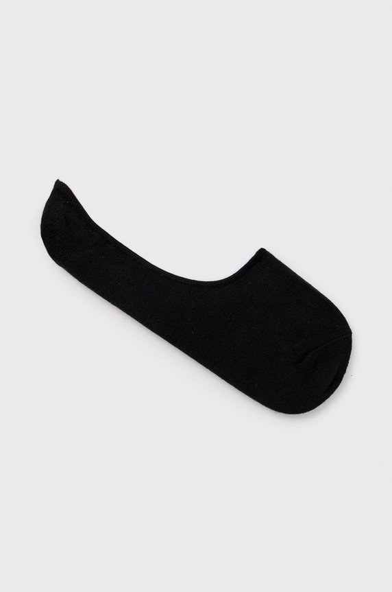 Ponožky Jack & Jones krátké ponožky černá 12192330