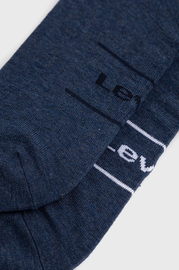 Levi's zokni 37157.0733 sötétkék AA00