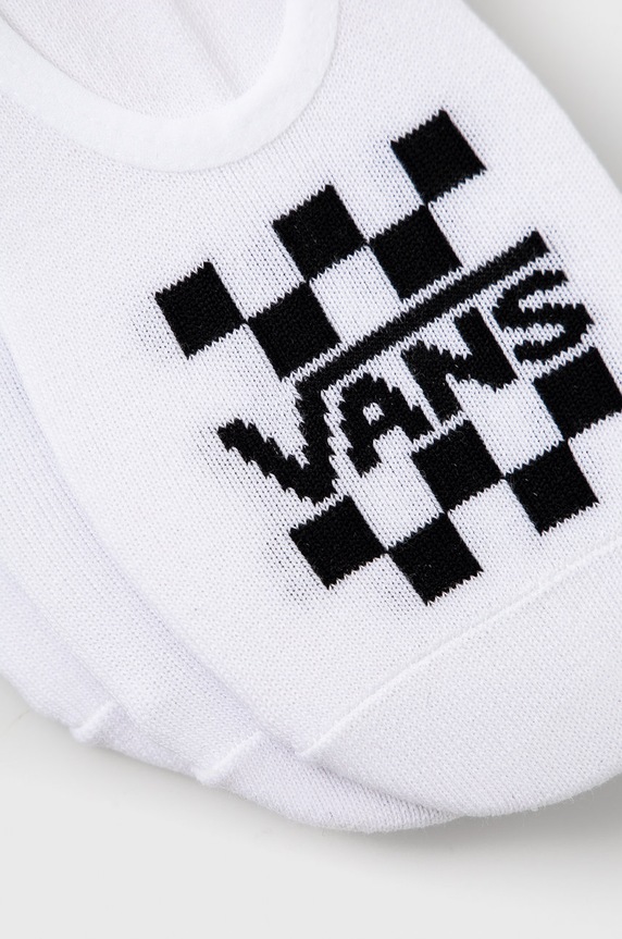 Ponožky Vans VN0A7S9BWHT1 bílá AA00