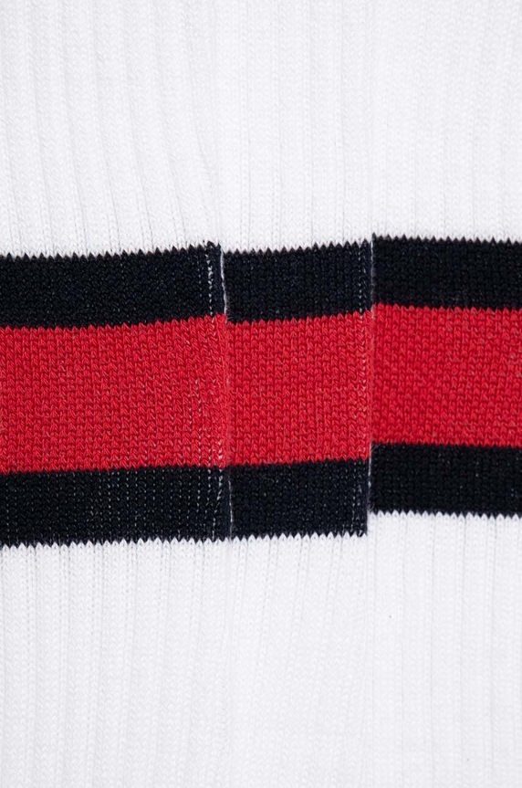 Шкарпетки Tommy Hilfiger 3-pack 701219558.NOS білий AA00