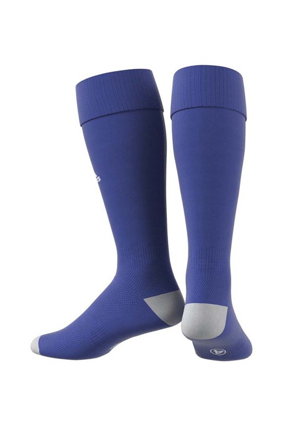Футбольные гетры adidas Milano 16 AJ5907 голубой AA00