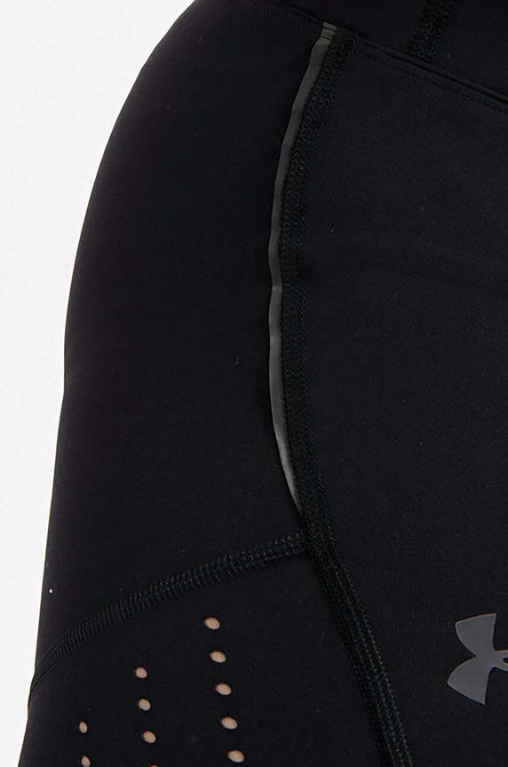 Tajice Under Armour Speedpocket Tight crna 1361489