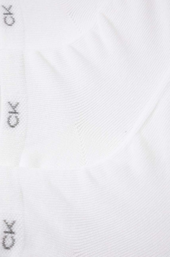 Calvin Klein sosete 6-pack 701222232.NOS alb AA00