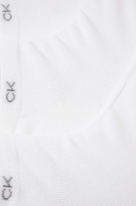 Calvin Klein sosete 6-pack 701222232.NOS alb AA00