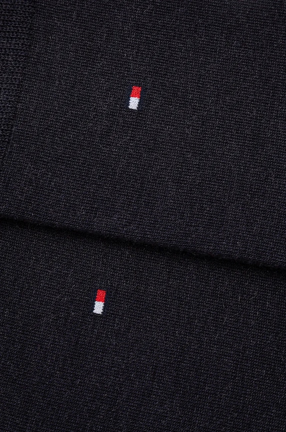 Tommy Hilfiger skarpetki wełniane 701229682.NOS granatowy AA00