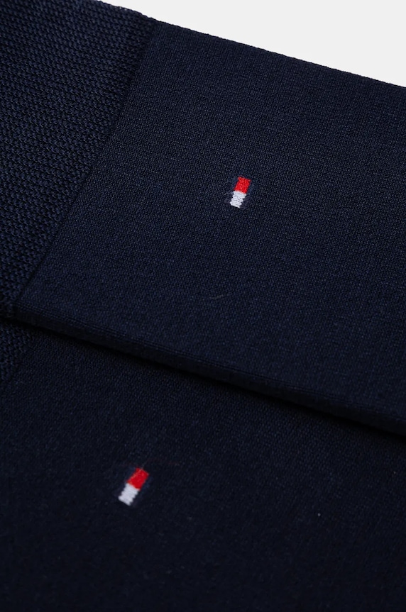 Tommy Hilfiger calzini 701229683.NOS blu navy AA00