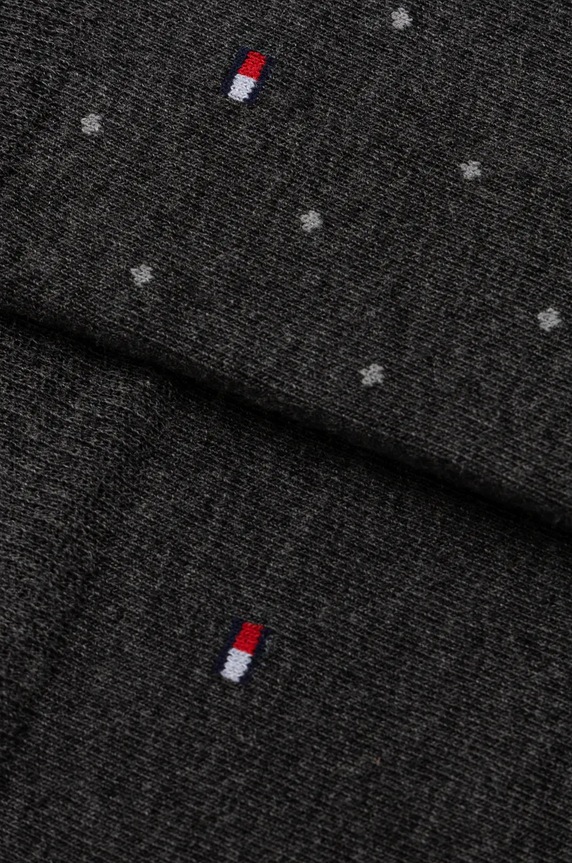 Tommy Hilfiger zokni 2 pár 701230780.NOS szürke AA00