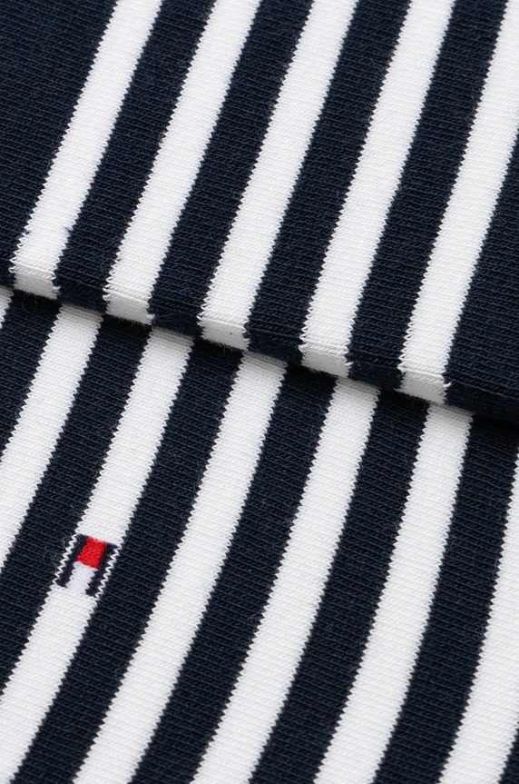 Чорапи Tommy Hilfiger (2 чифта) 701229846.NOS тъмносин AA00