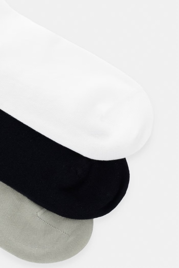 HUGO κάλτσες ανδρικές με βαμβάκι 6P AS UNI CC 6-pack 50516395 πράσινο AA00