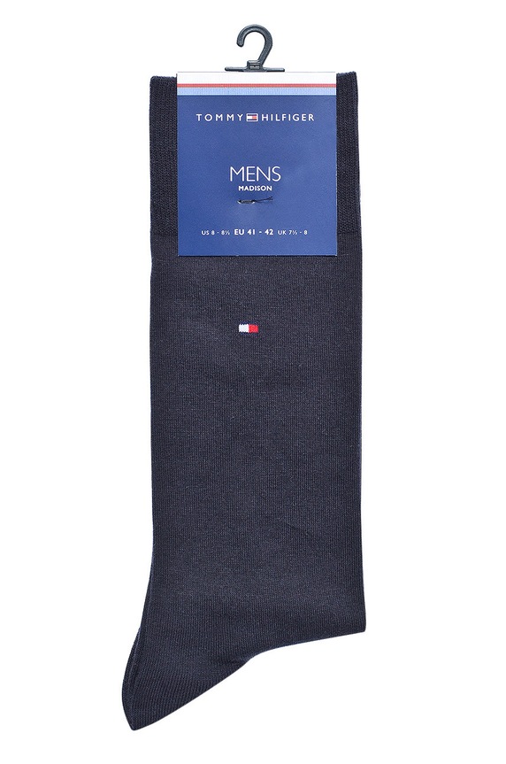 Tommy Hilfiger - Κάλτσες 352006001 σκούρο μπλε AA00