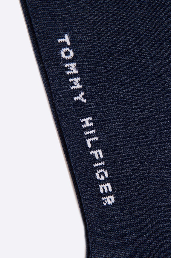 Tommy Hilfiger - Skarpety 462002001 granatowy AA00