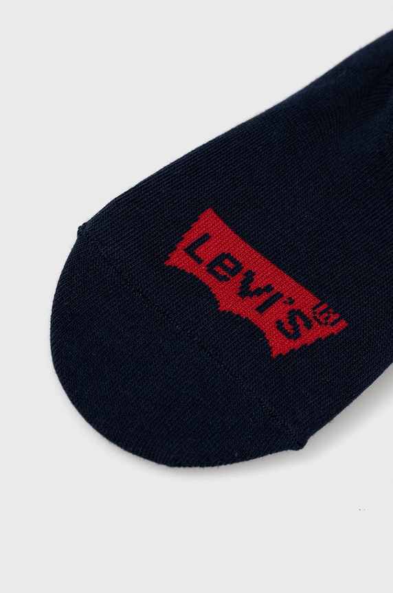 Levi's Skarpetki (3-pack) 37157.0589 granatowy AA00