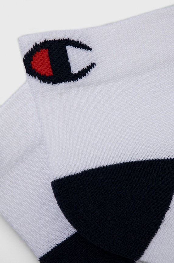 Champion zokni 0BGL (2 pár) 0BGL fehér AA00