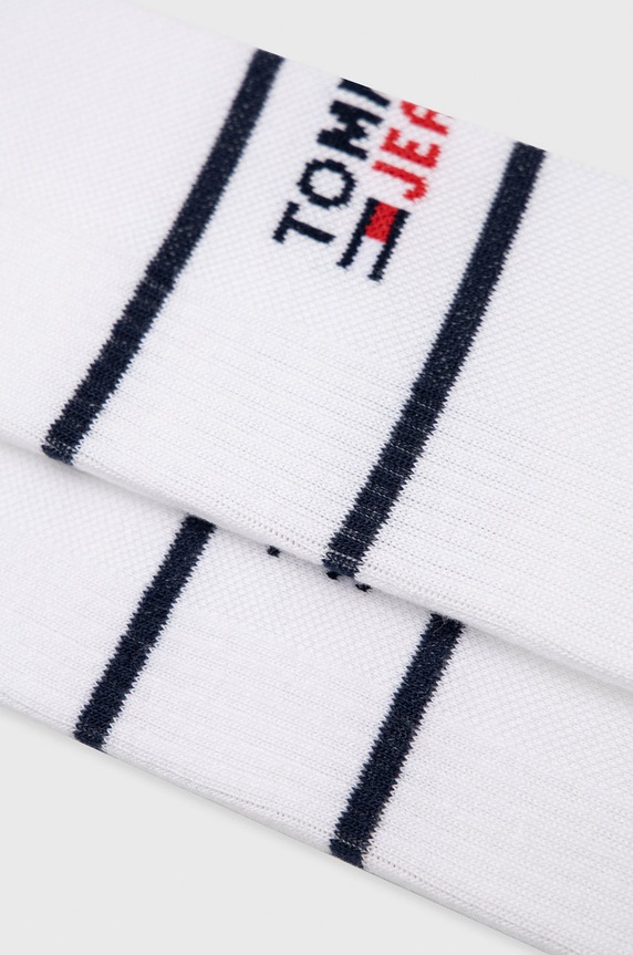 Tommy Jeans skarpetki (2-pack) 701218704.NOS 701218704.NOS biały AA00