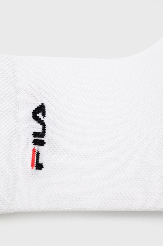 Nogavice Fila F1742 bela AA00