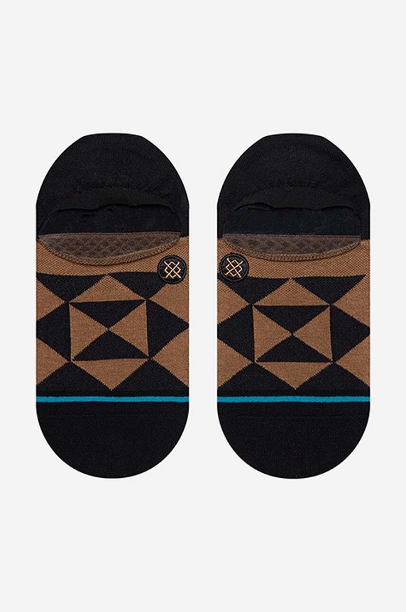 Stance zokni Alter A145C22ALT barna AA00