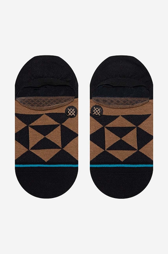 Stance zokni Alter A145C22ALT barna AA00
