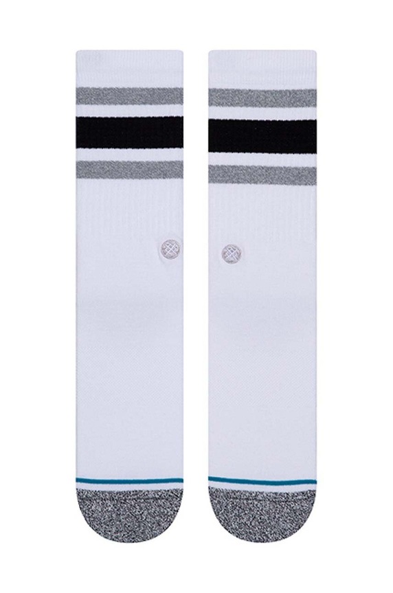 Stance zokni Boyd A556A20BOS fehér SS24