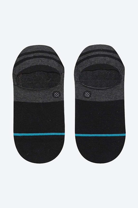 Stance zokni Gamut 2 M145A19GAM fekete AA00