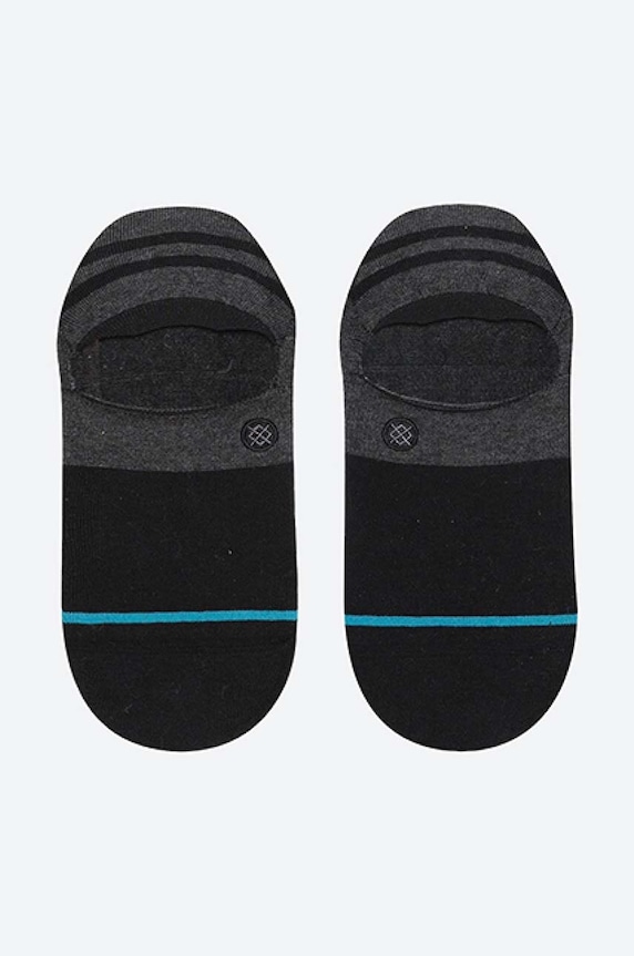 Stance zokni Gamut 2 M145A19GAM fekete AA00