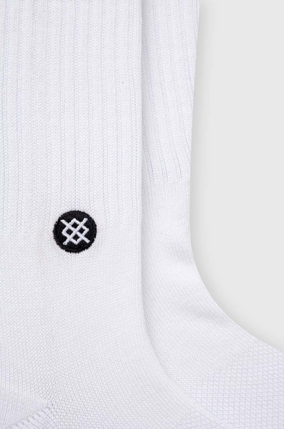 Stance zokni Icon M311D14ICO fehér SS24
