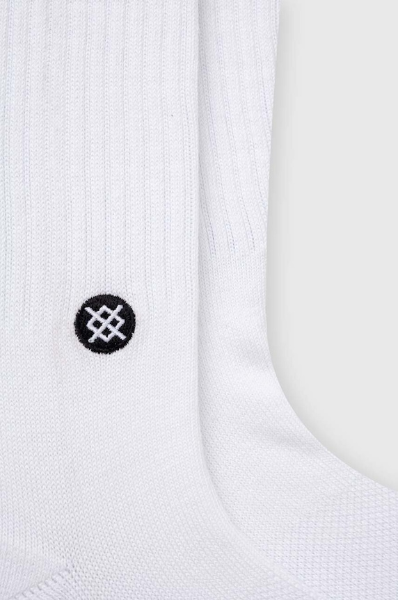 Stance zokni Icon M311D14ICO fehér SS24