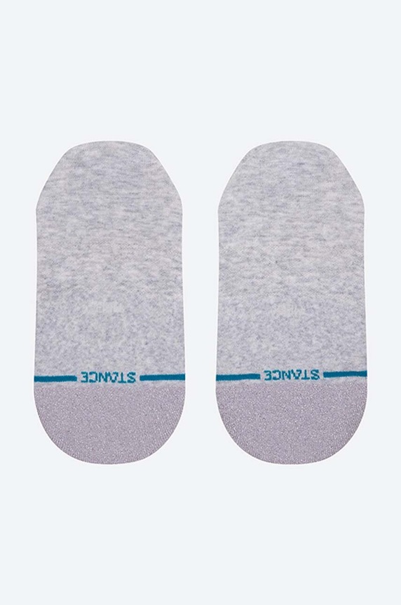 Ruházat Stance zokni Dazzle W145A21DAZ szürke