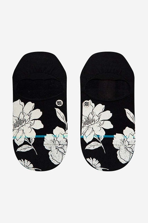 Stance zokni Definitive W145A22DEF fekete AA00
