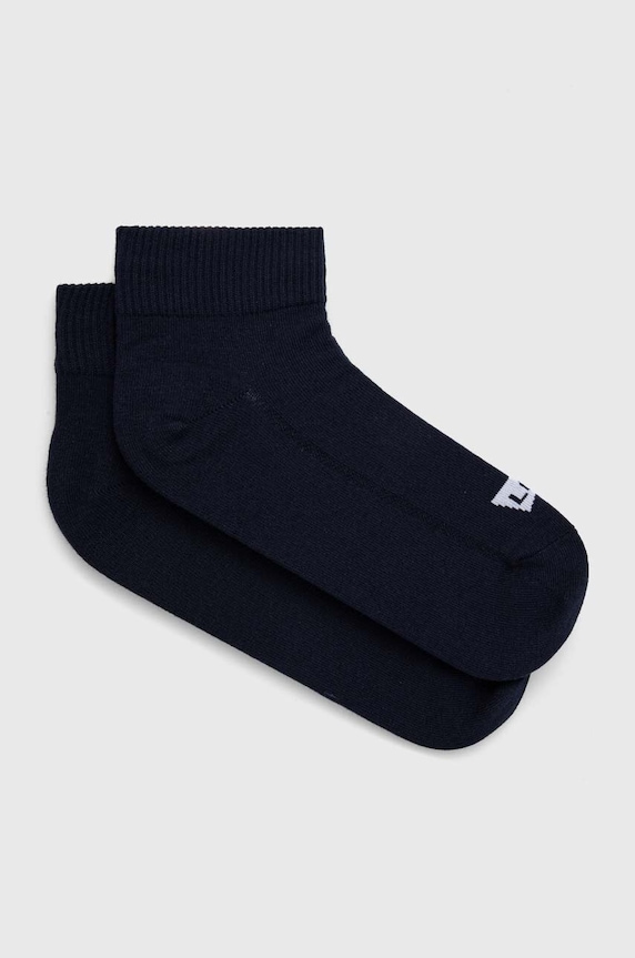 Levi's skarpetki 3-pack skarpetki długie granatowy 37157.0983